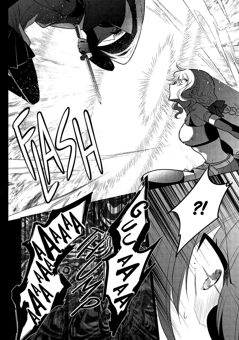 Maou no Ore ga Dorei Elf wo Yome ni Shitanda ga, Dou Medereba Ii? Chapter 66 5